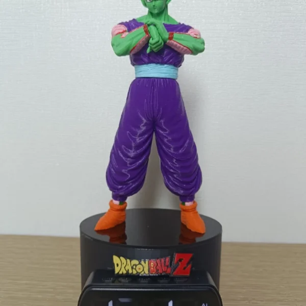 Lámpara Piccolo (Dragon Ball Z)