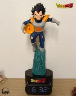 Lámpara Vegeta (Dragon Ball Z) - Imagen 2