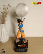 Lámpara Goku (Dragon Ball Z) - Imagen 2