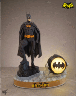 Lámpara Batman